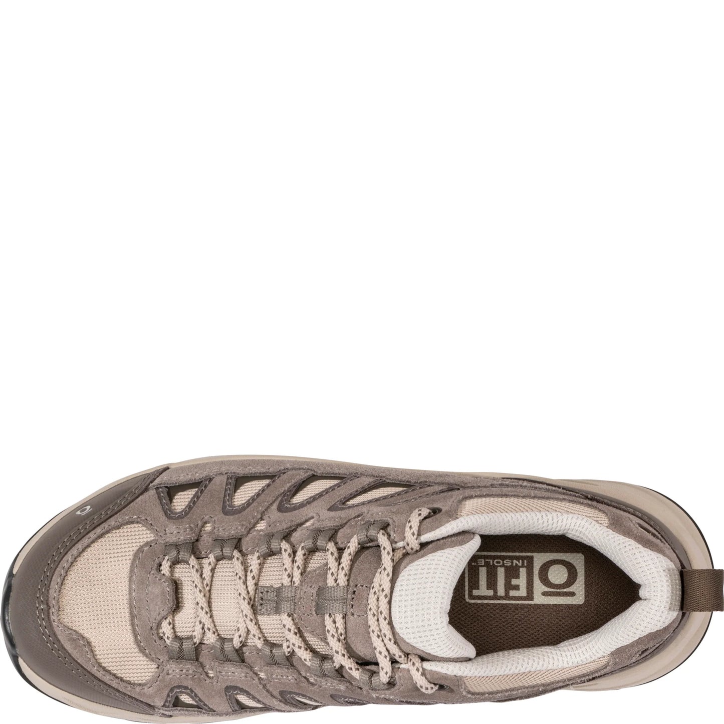 Oboz - Sawtooth Ascent Low B-DRY - Women's - Rockfall