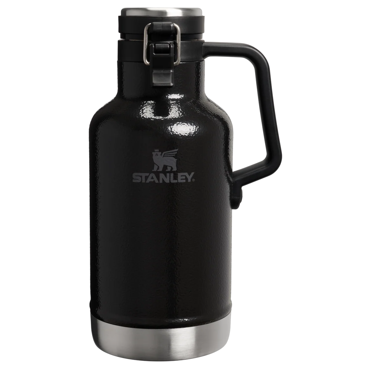 Stanley - The Easy-Pour Growler - Hammertone Black