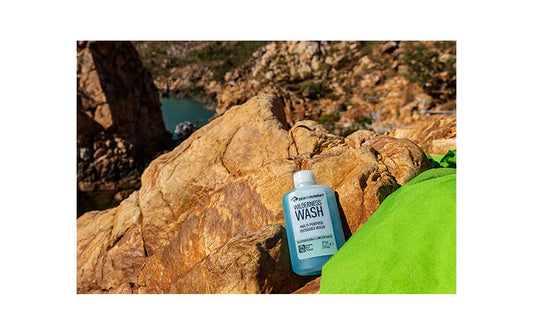 Sea To Summit - Wilderness Wash 100ml