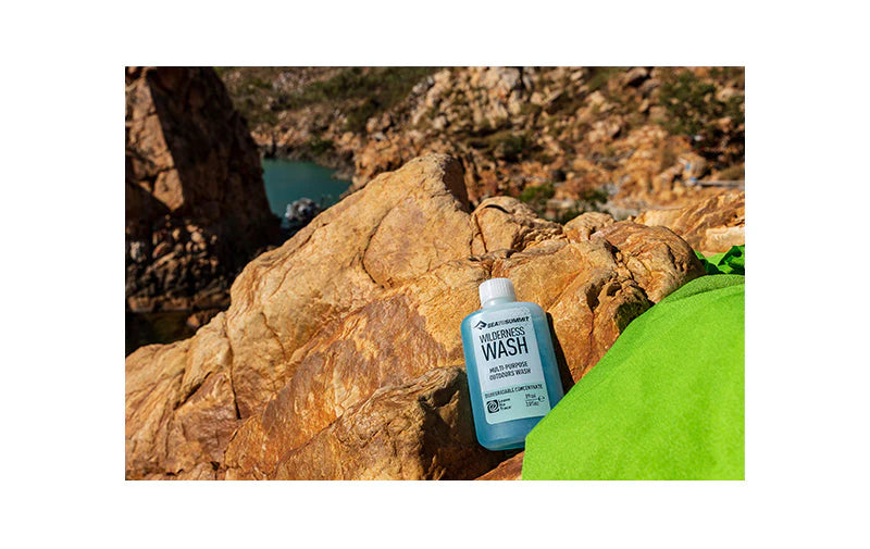 Sea To Summit - Wilderness Wash 100ml