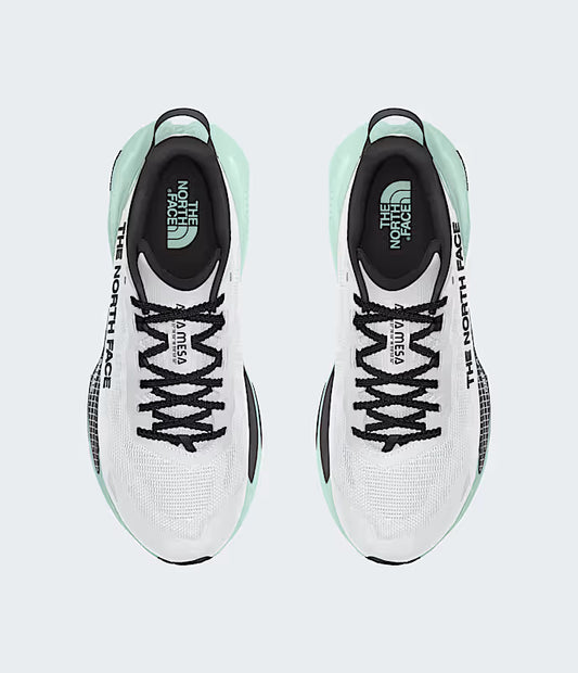 The North Face - Women's Altamesa 500 V2 - White Ash/Opal Frost