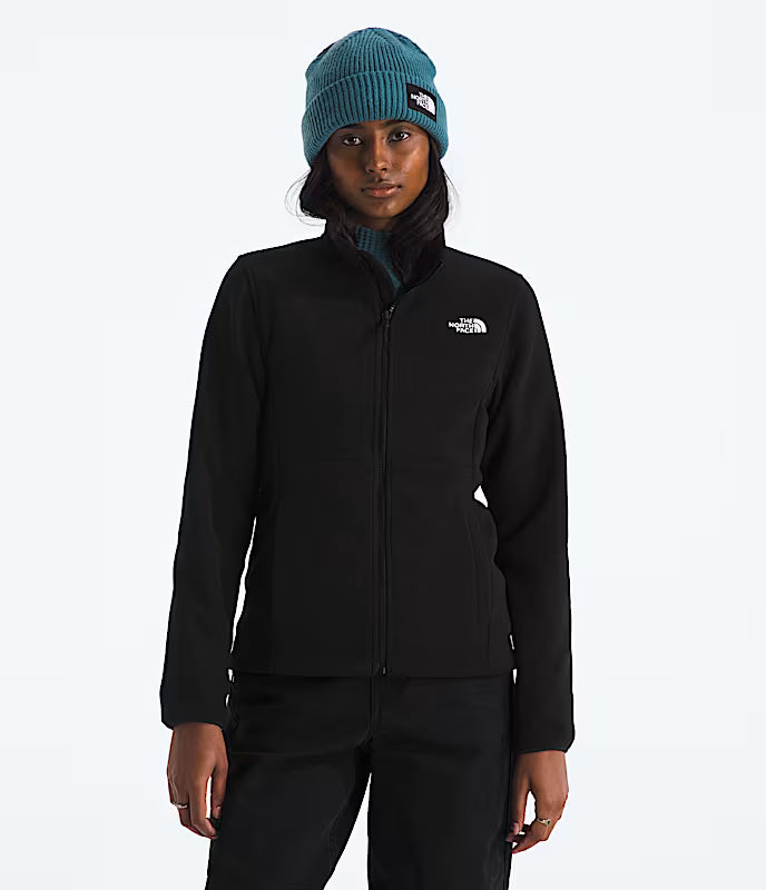 The North Face - Antora Triclimate - Women's - Smoked Pearl
