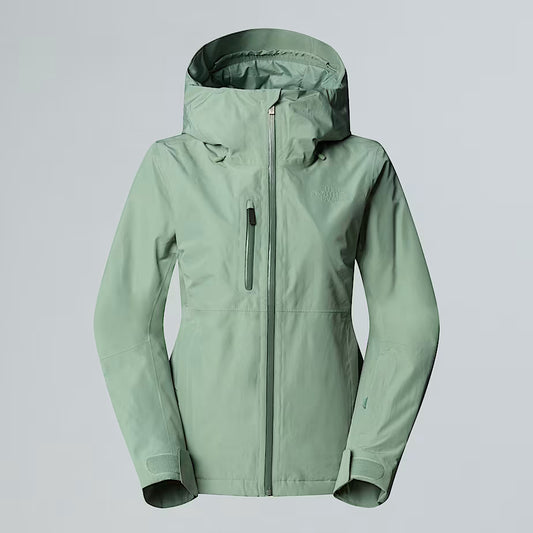 The North Face - Women's Descendit Jacket