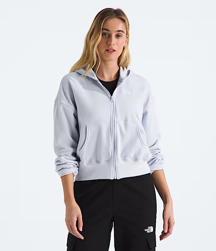 The North Face - Evolution Full Zip - Women's