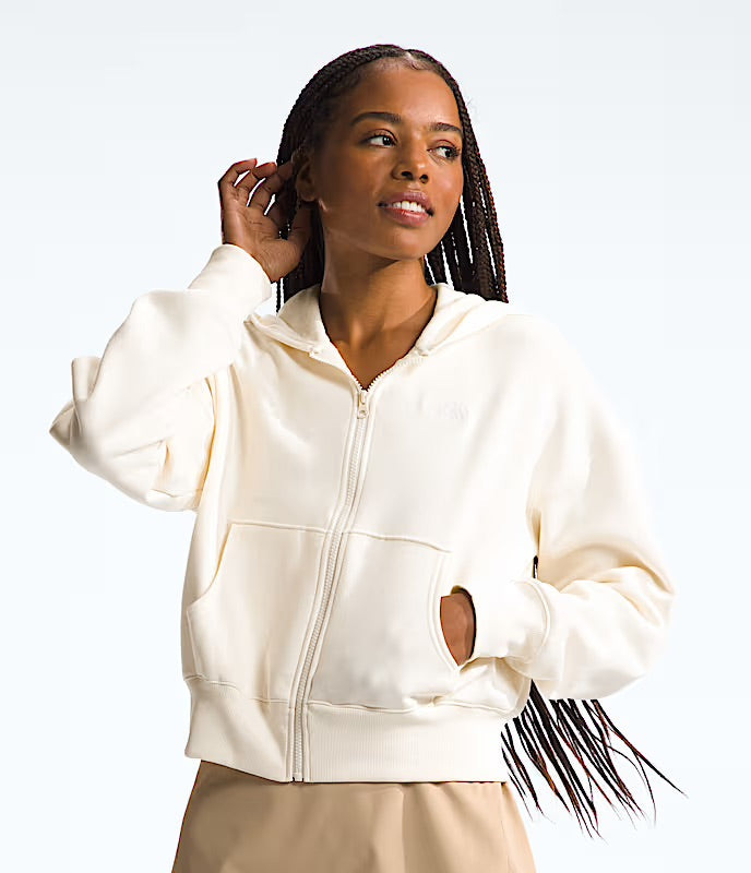 The North Face - Evolution Full Zip - Women's