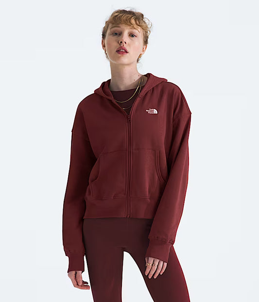 The North Face - Evolution Full Zip - Women's