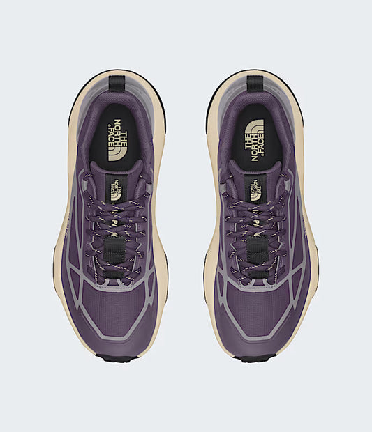 The North Face - Women's Fastpack WP - Endless Dusk/Desert Stone