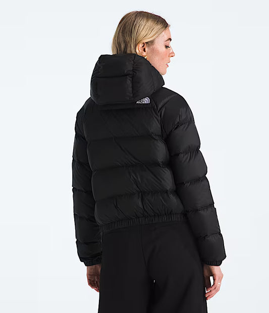 The North Face - Hydrenalite Down Hoodie - Women's - Tnf Black