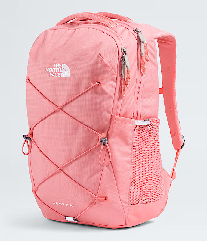 north face electra backpack coral The Women's Isabella 3.0 this backpack is perfect for daily use Isabella 3.0 Backpack (Women) |