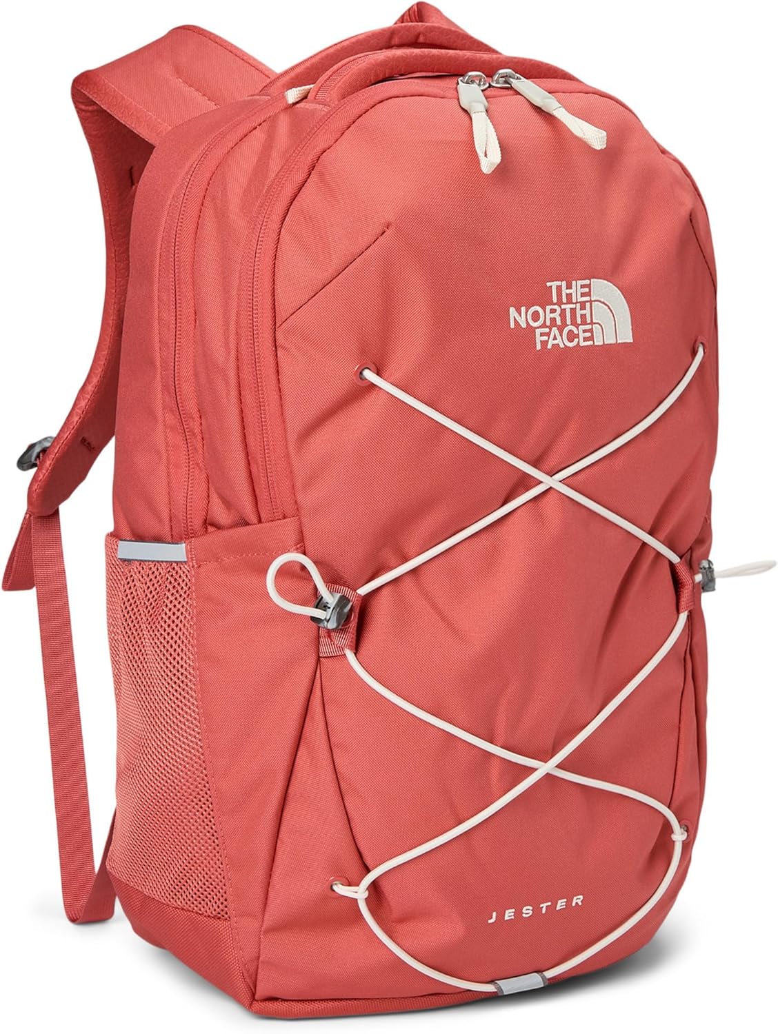 jester north face backpack white The North Face - Jester - Women's