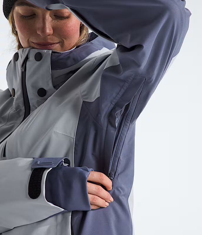 The North Face - Womens Lenado Jacket