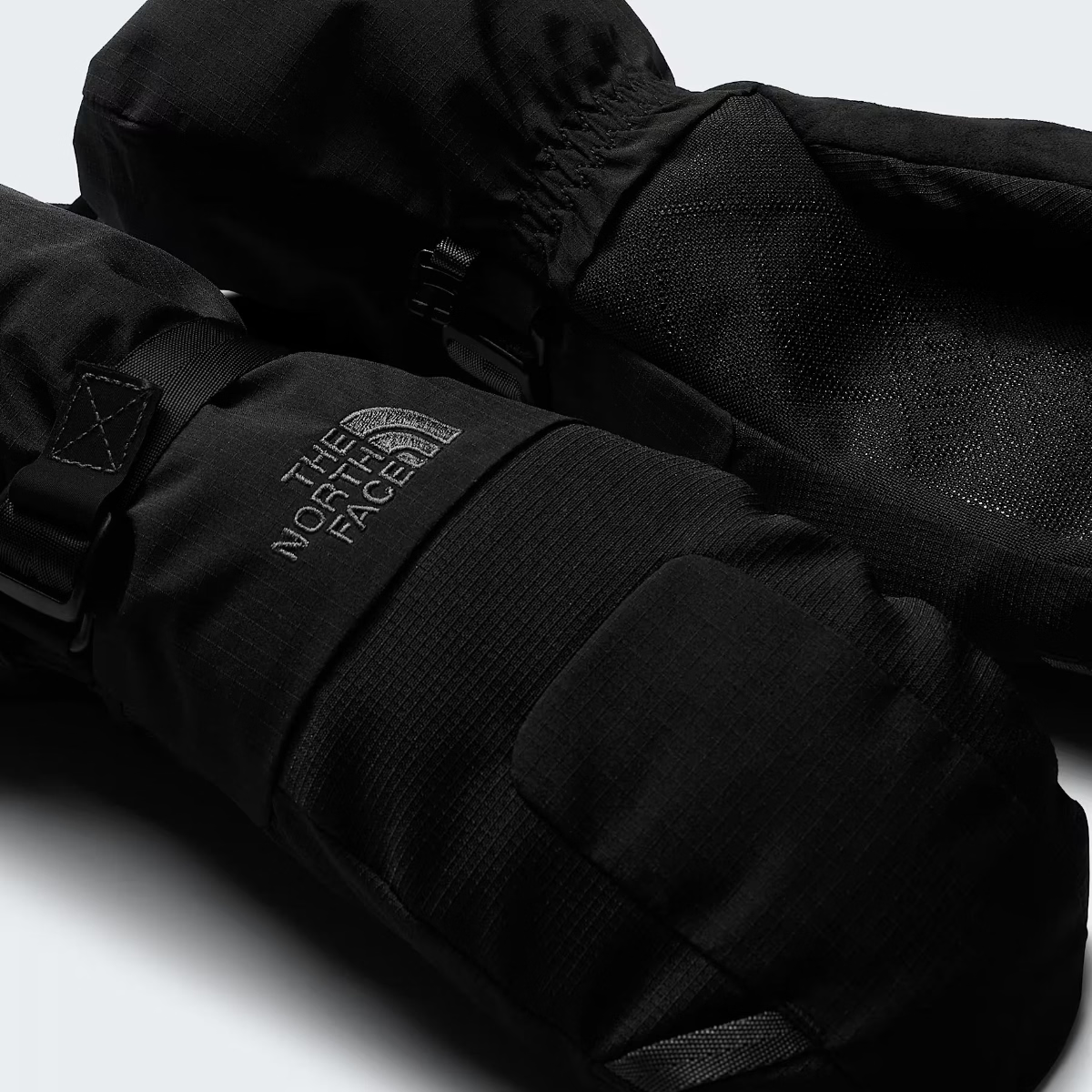 The North Face - Women's Montana Mitt - TNF Black