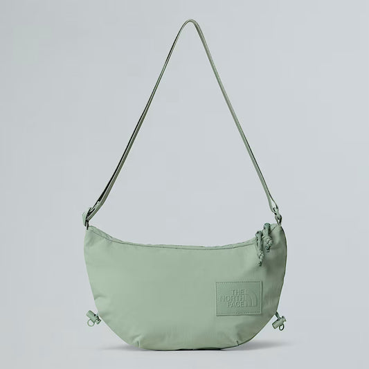 The North Face - Womens Never Stop Crossbody - Slate Moss