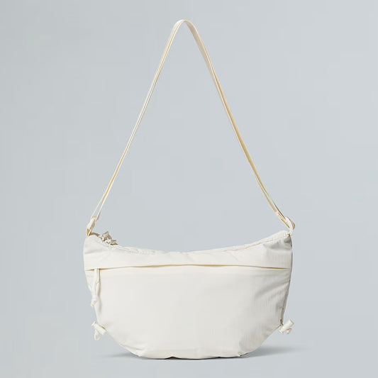 The North Face - Womens Never Stop Crossbody - White Dune