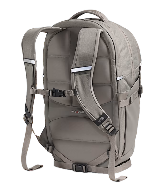 The North Face - Recon - Women's - Stone Slab Light Heather/Stone Slab