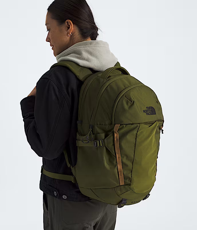 The North Face - Recon - Women's - Forest Olive/Utility Brown