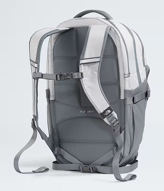 The North Face - Recon - Women's - TNF White Metallic Melange/Mid Grey