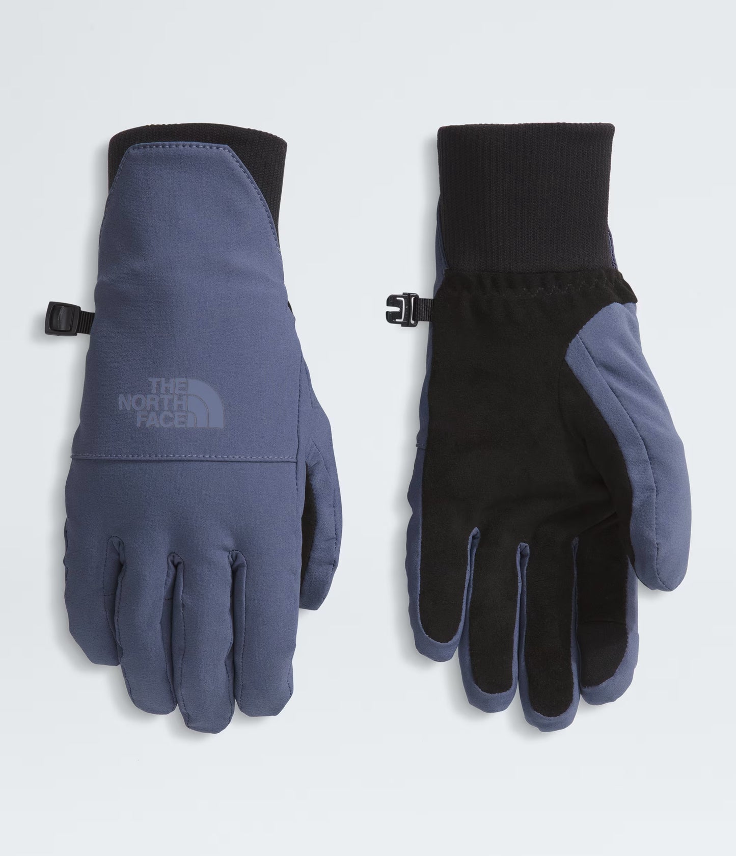 The North Face - Shelbe Raschel Etip Glove - Women's - Twilight Galaxy