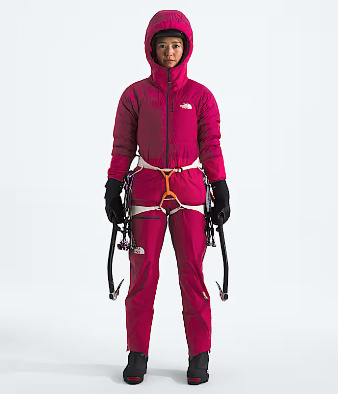 The North Face - Womens Summit 50/50 AMK Hoodie - Lali Guran