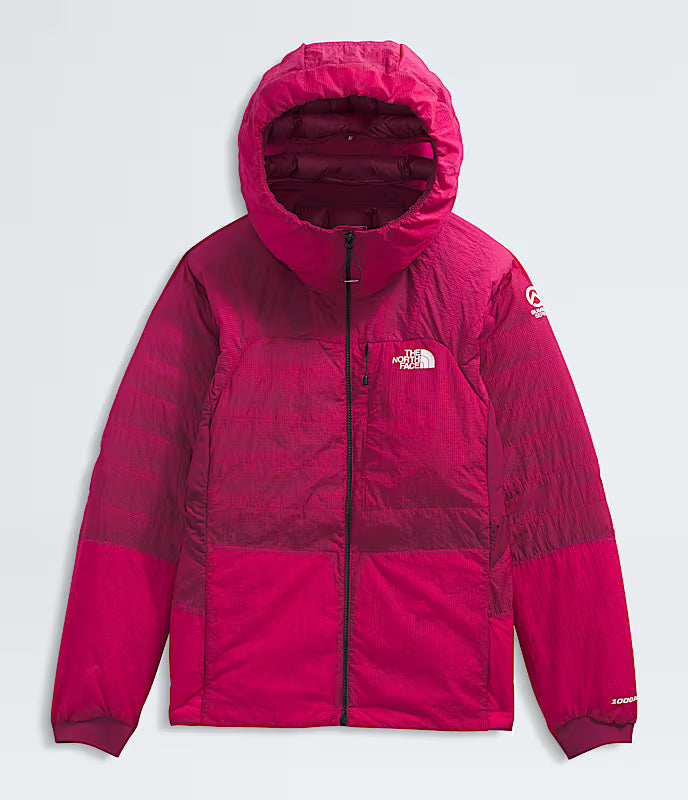 The North Face - Womens Summit 50/50 AMK Hoodie - Lali Guran