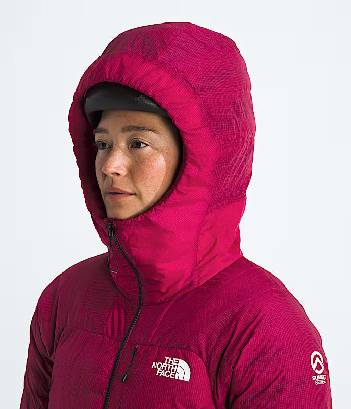 The North Face - Womens Summit 50/50 AMK Hoodie - Lali Guran