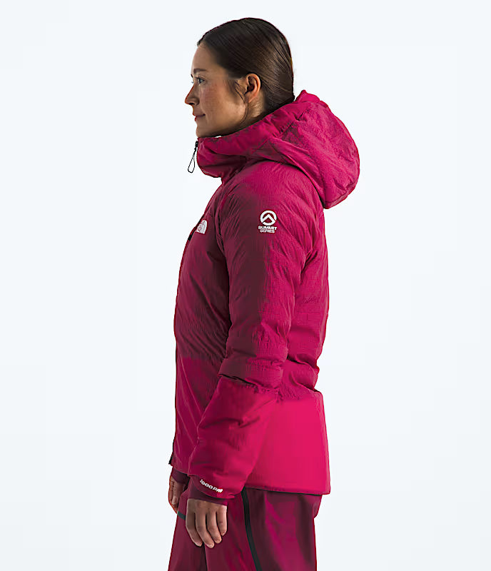 The North Face - Womens Summit 50/50 AMK Hoodie - Lali Guran