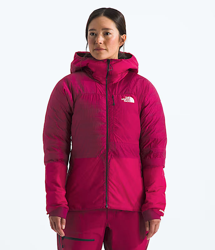The North Face - Womens Summit 50/50 AMK Hoodie - Lali Guran