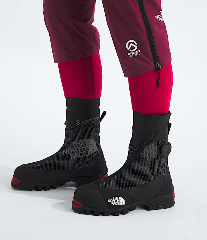 The North Face - Women's Summit AMK Ventrix Crop Pant - Rhododenron