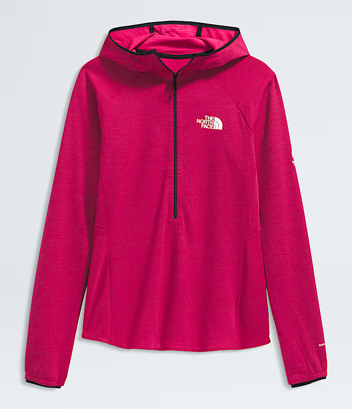 The North Face - Women's Summit Dotknit AMK Hoodie - Lali Guran