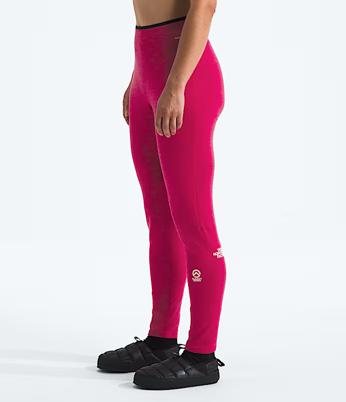 The North Face - Womens Summit Dotknit AMK Tight - Lali Guran