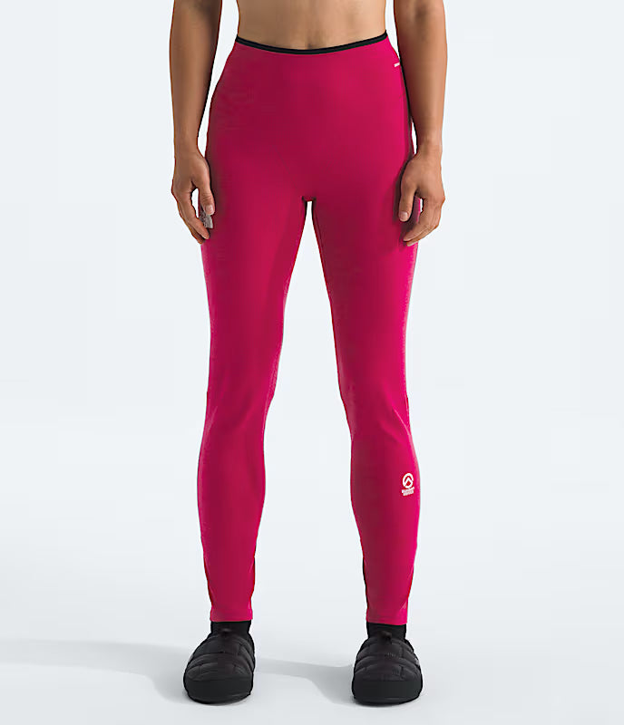 The North Face - Womens Summit Dotknit AMK Tight - Lali Guran