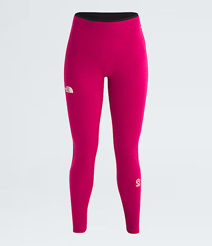 The North Face - Womens Summit Dotknit AMK Tight - Lali Guran