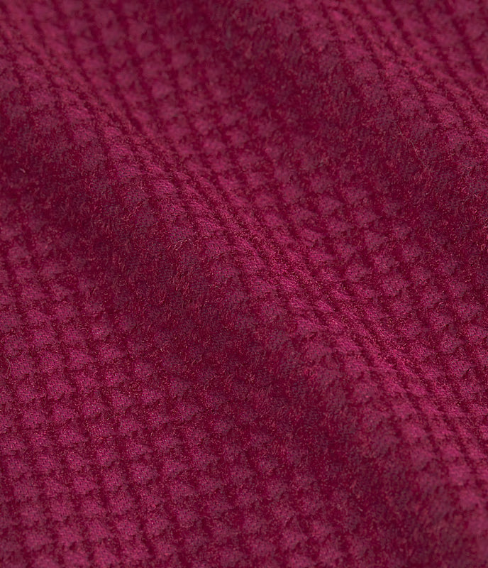 The North Face - Women's Summit Futurefleece AMK Hoodie - Rhododenron