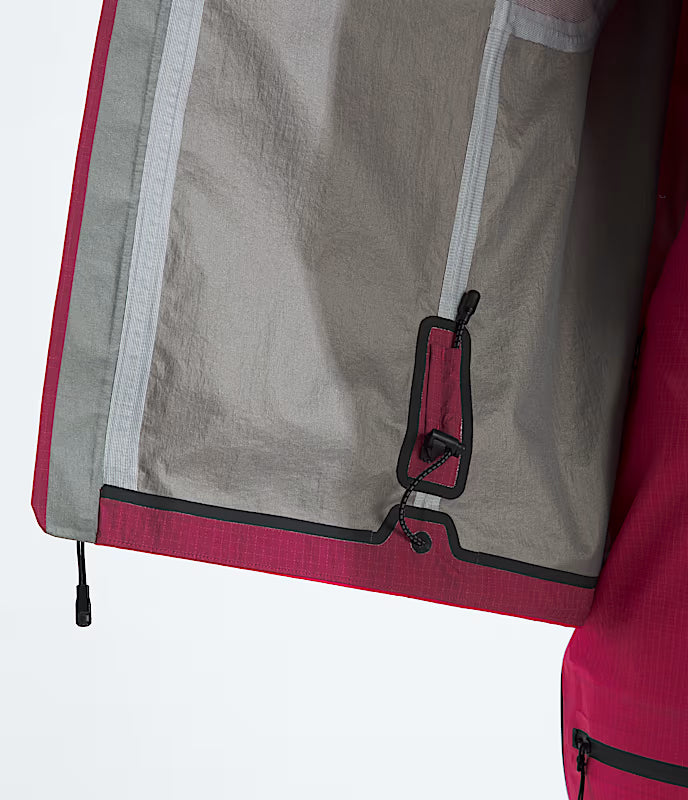 The North Face - Women's Summit Futurelight AMK Jacket - Lali Guran/Rhododendron
