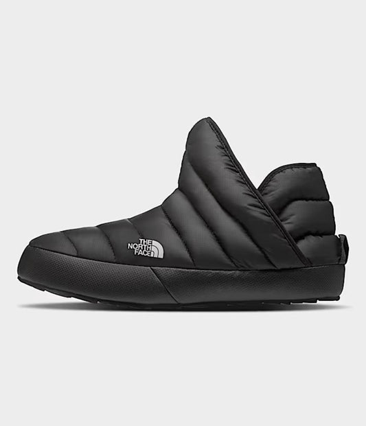 The North Face women's insulated slippers