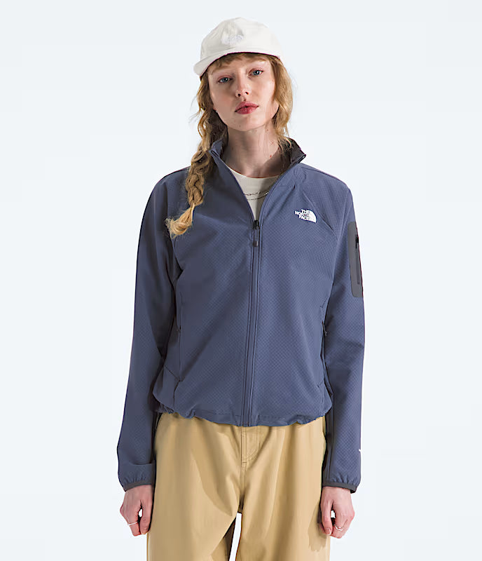 The North Face - Tek Approach Jacket - Women's