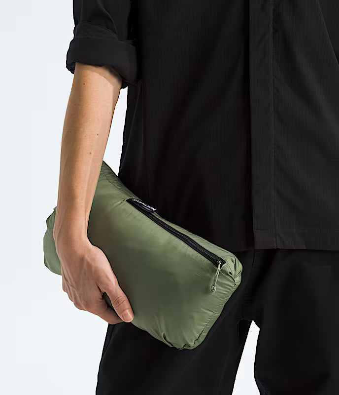 The North Face - Terra Peak Hoodie - Women's - Slate Moss/Bark Mist