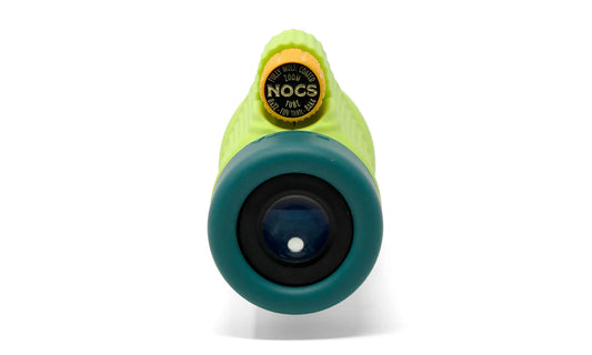Nocs Provisions - Zoom Tube 8x32 Mono Telescope - Chartreuse
