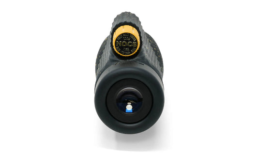 Nocs Provisions - Zoom Tube 8x32 Mono Telescope - Twilight Haze Blue LTD