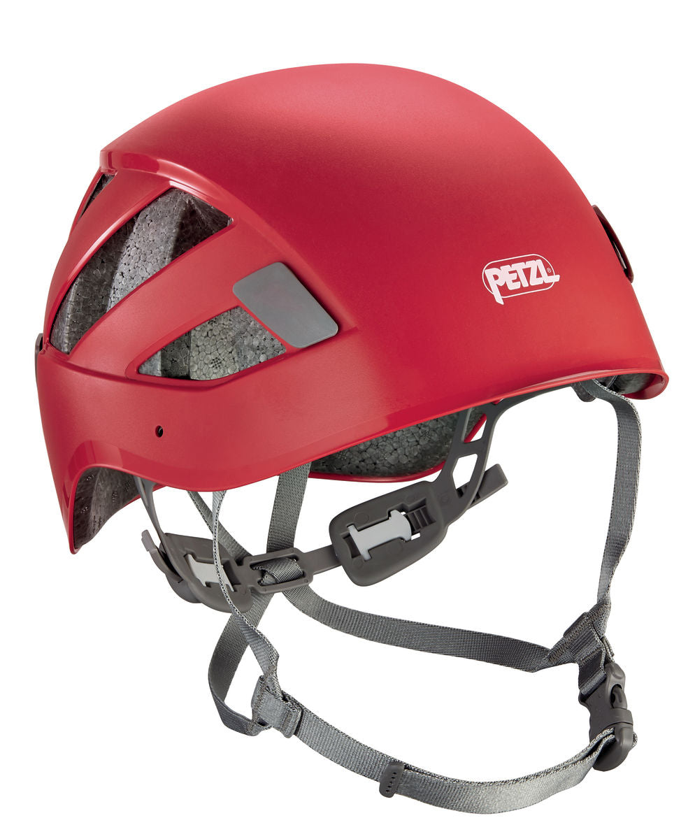 Petzl - Boreo Helmet - Gray