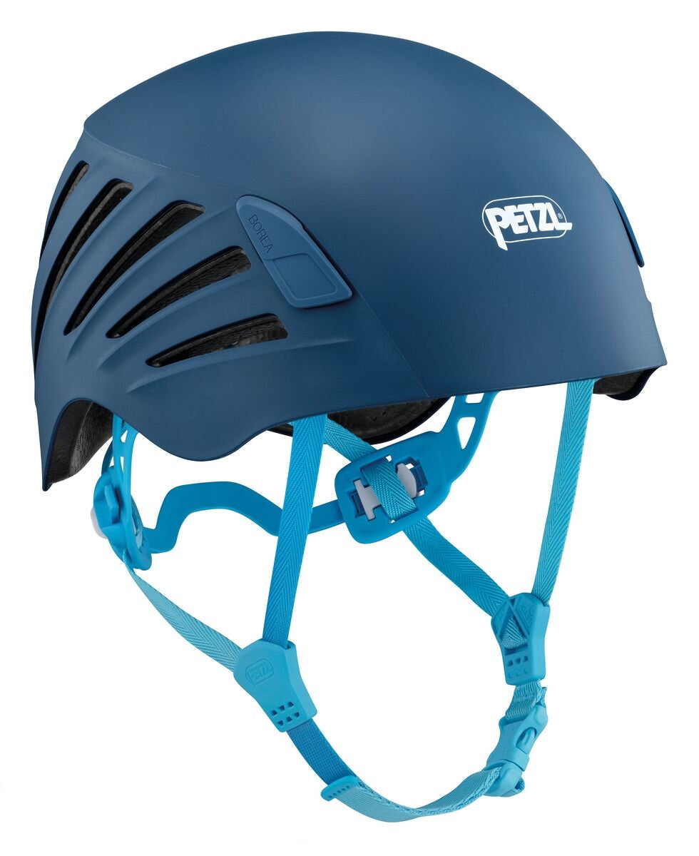 Petzl - Borea Helmet - Navy Blue