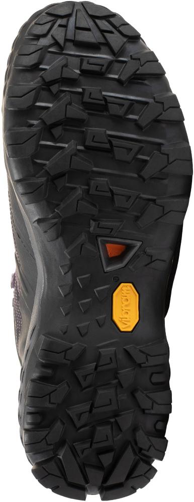 Mammut - Ducan Mid GTX - Women's - Phantom-Light Galaxy