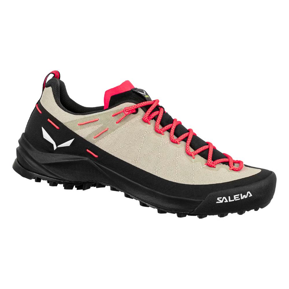 Salewa - Wildfire Canvas - Women's
