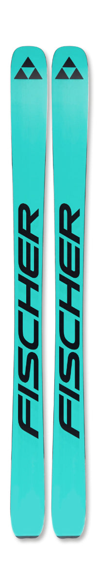 Fischer - Ranger 102 Skis Women's