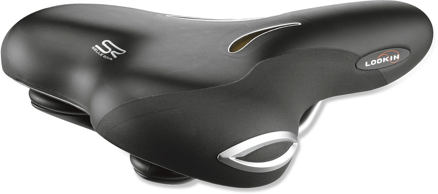 Selle Royal - Lookin Moderate Saddle Womens