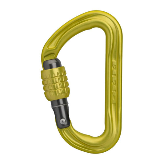 DMM - Phantom - Titanium/Lime