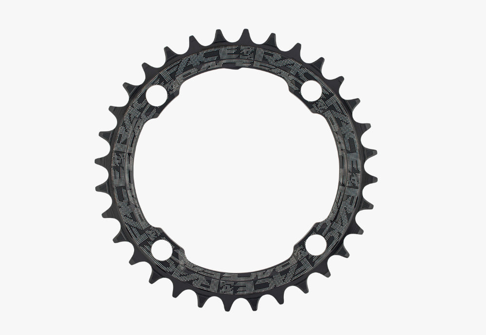Race Face - Narrow Wide 104BCD - Black