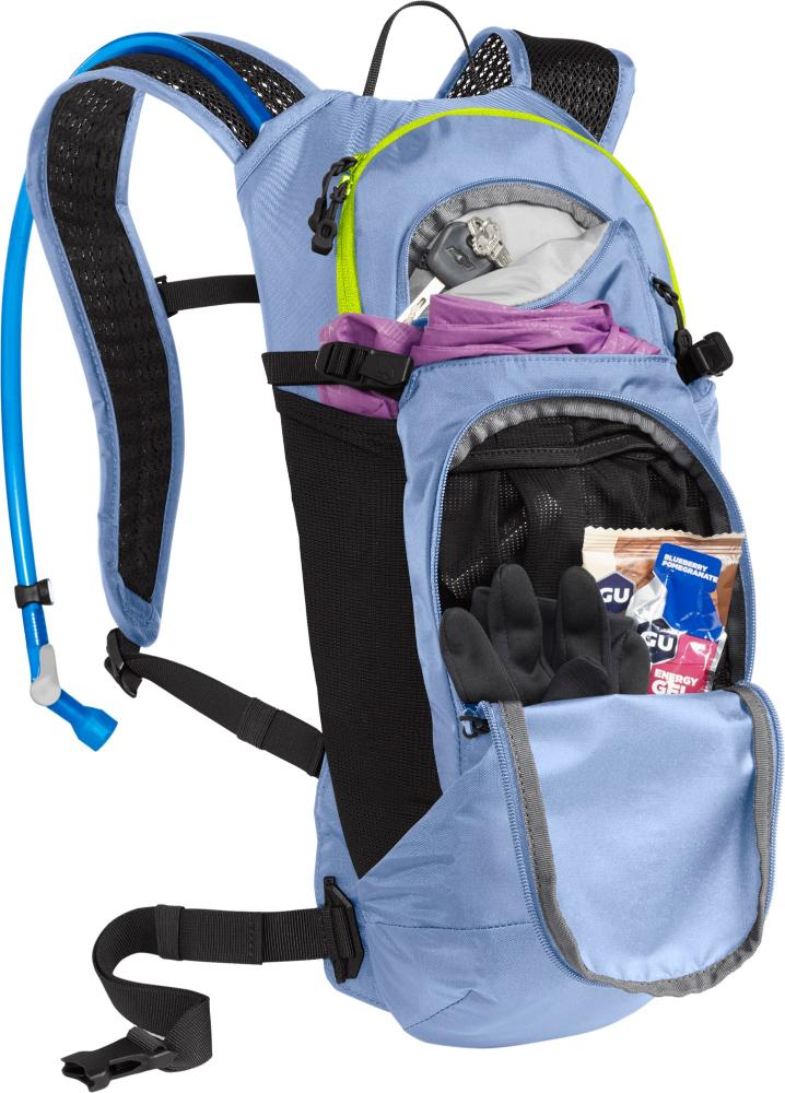 Camelbak - Lobo 9 Hydration Pack 2L - Serenity Blue