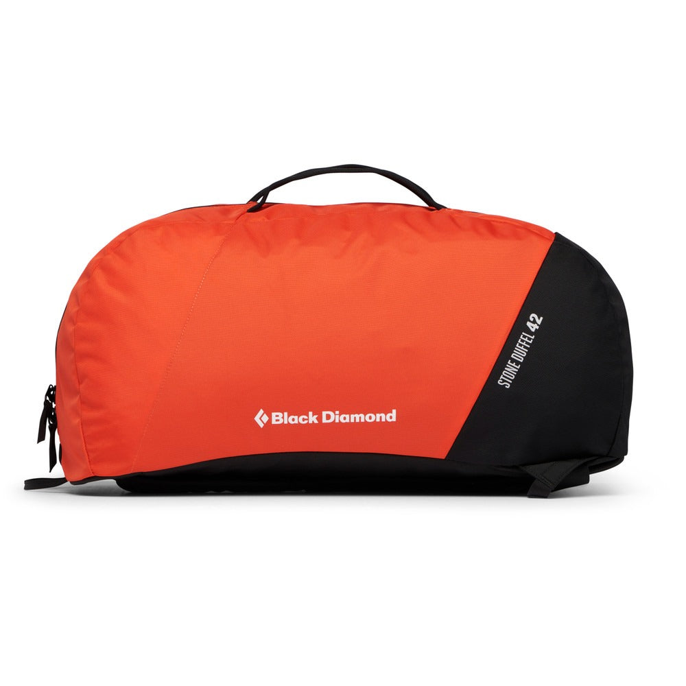 Black Diamond - Team Stone 42 Duffel - Octane