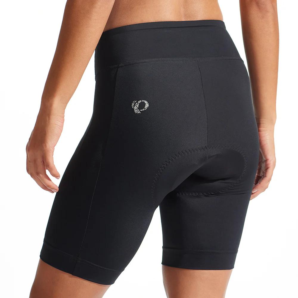 Pearl Izumi - Quest Short - Women's - Black